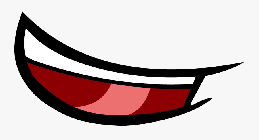 Smiling Mouth Png - Smile Mouth Png, Transparent Clipart