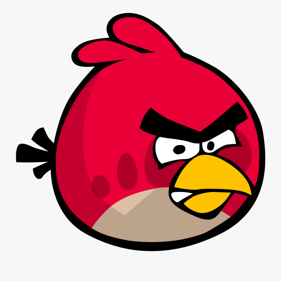 Angry birds картинки птичек