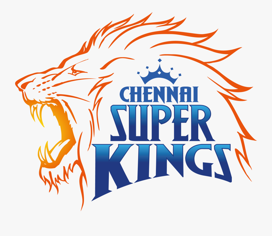 Chennai Super Kings, Transparent Clipart