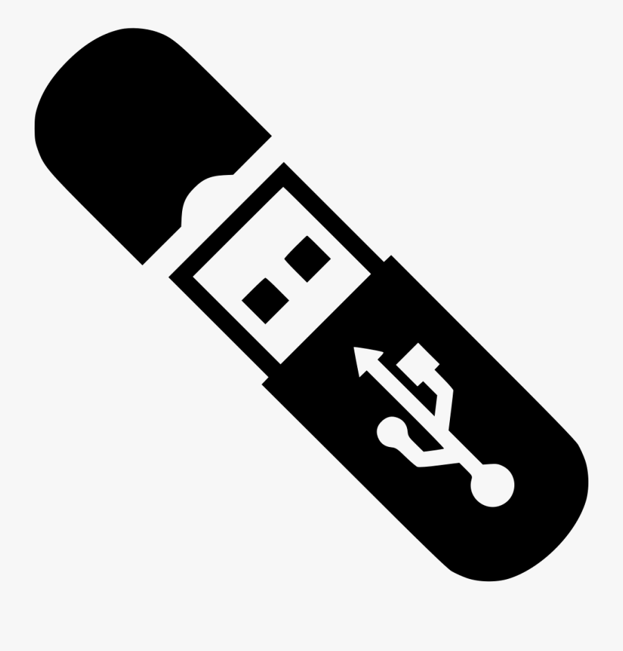 Skateboard,skateboarding Equipment,skateboard Deck,clip - Pen Drive Data Icon, Transparent Clipart