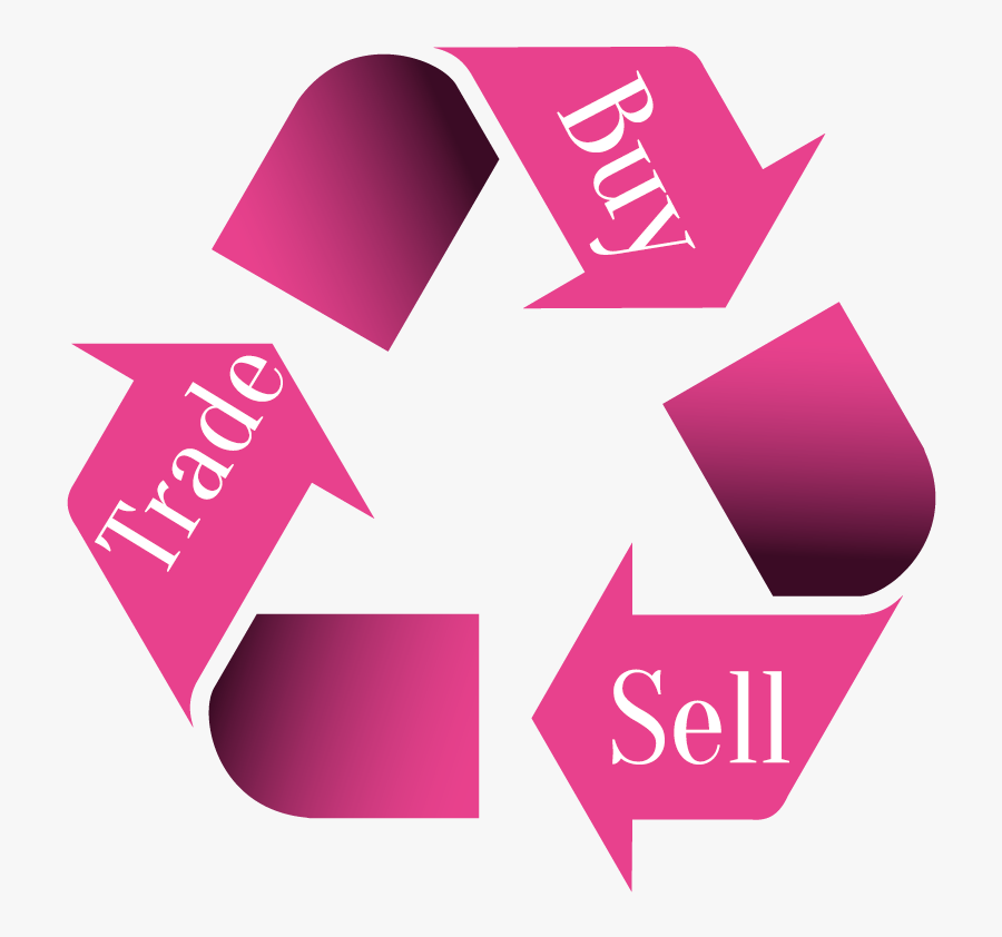 Buy And Sell Png, Transparent Clipart