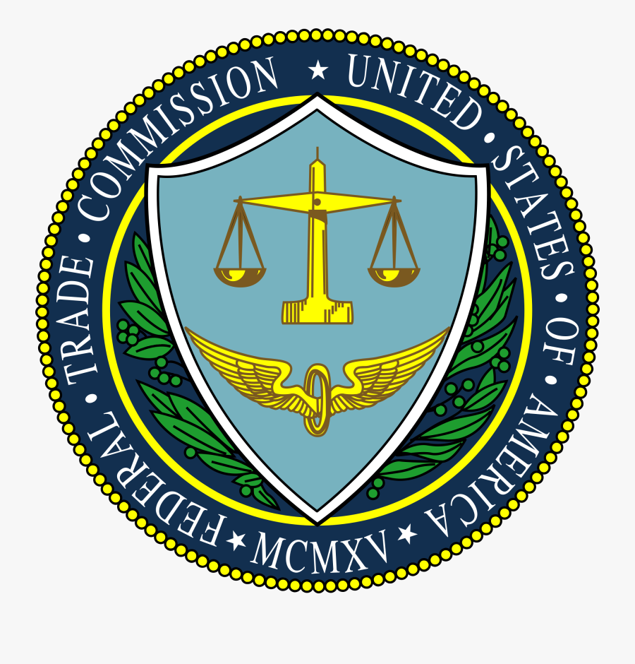 Federal Trade Commission, Transparent Clipart