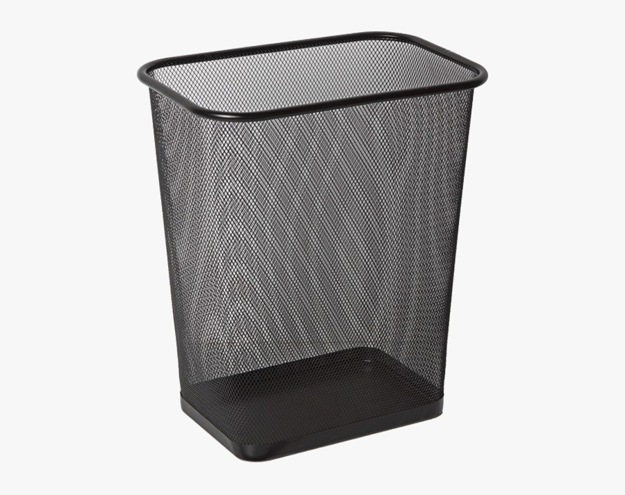 Waste Basket Png Clipart - Wastebasket Clipart, Transparent Clipart