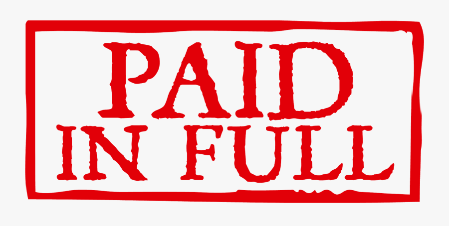 picture paid in full stamp png free transparent clipart clipartkey picture paid in full stamp png free