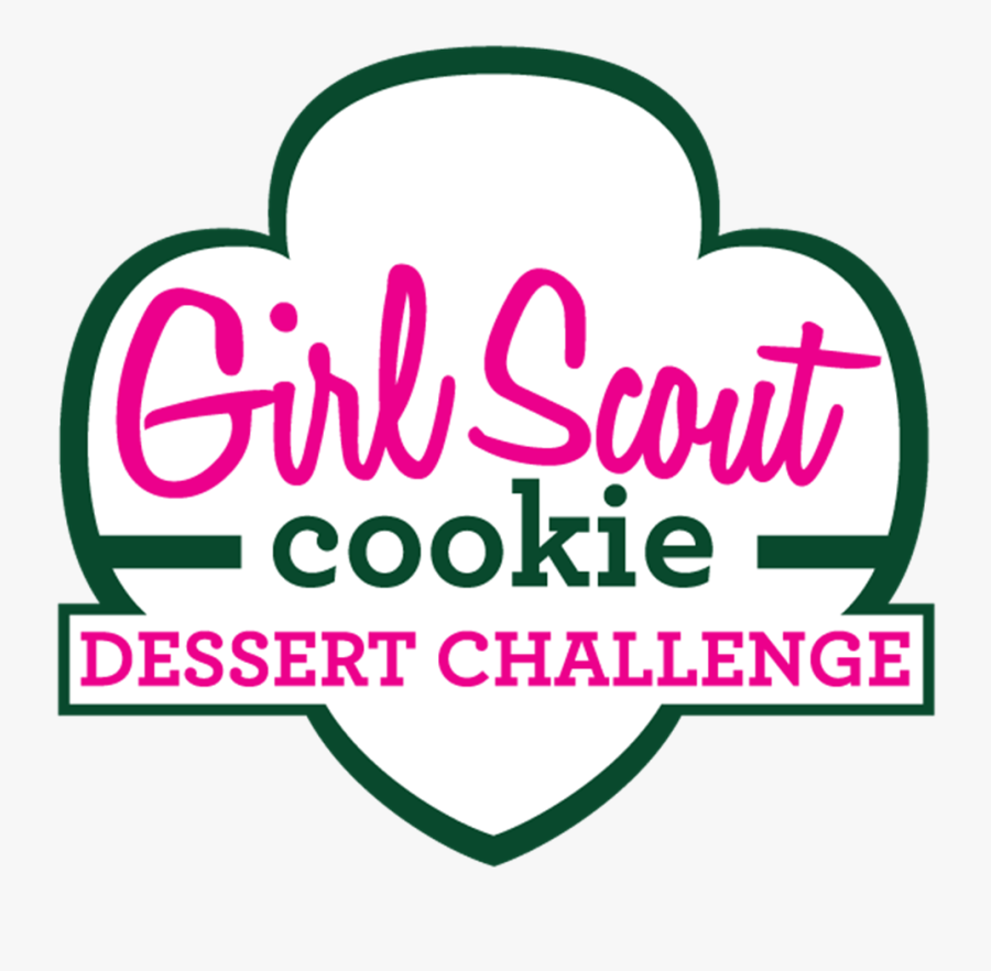 Girl Scouts Arizona Cactus Pine Council Cooks Up First, Transparent Clipart