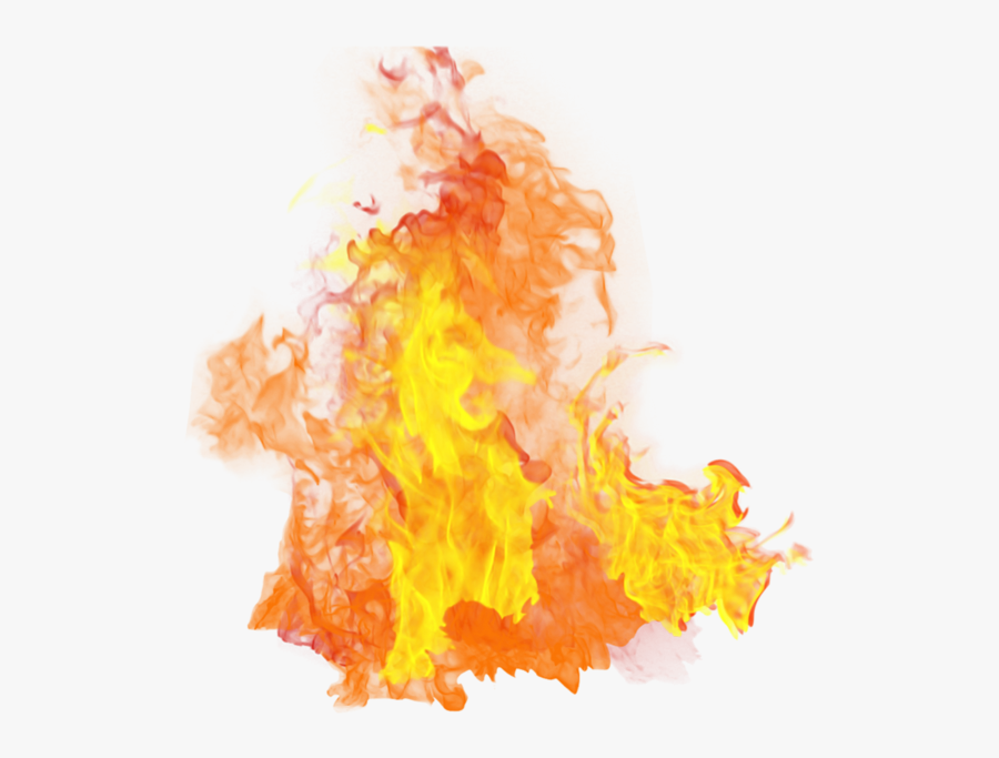 Fire Flame Png - Flames Png, Transparent Clipart