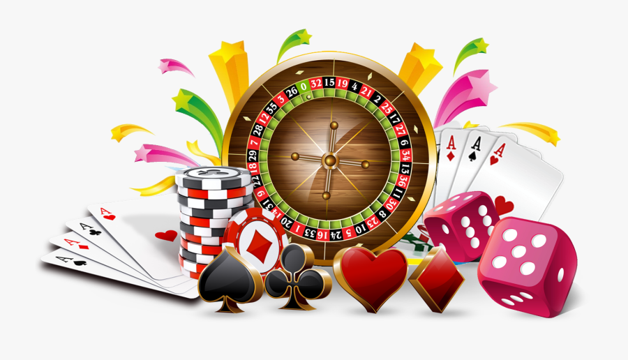 Clip Art Game Development Studio India - Casino Png, Transparent Clipart