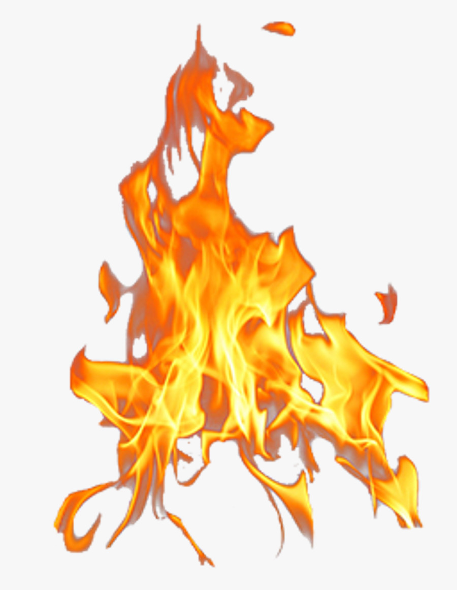 Image Transparent Fire By Lourdes Javier Photography - Fire Drawing Aesthetic, Transparent Clipart