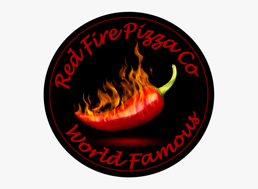 Red Fire Pizza Co - Okupas, Transparent Clipart