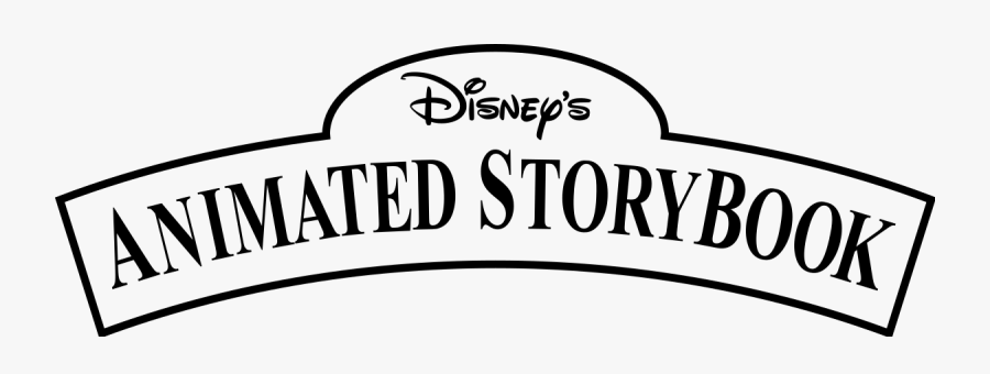 Disney, Transparent Clipart