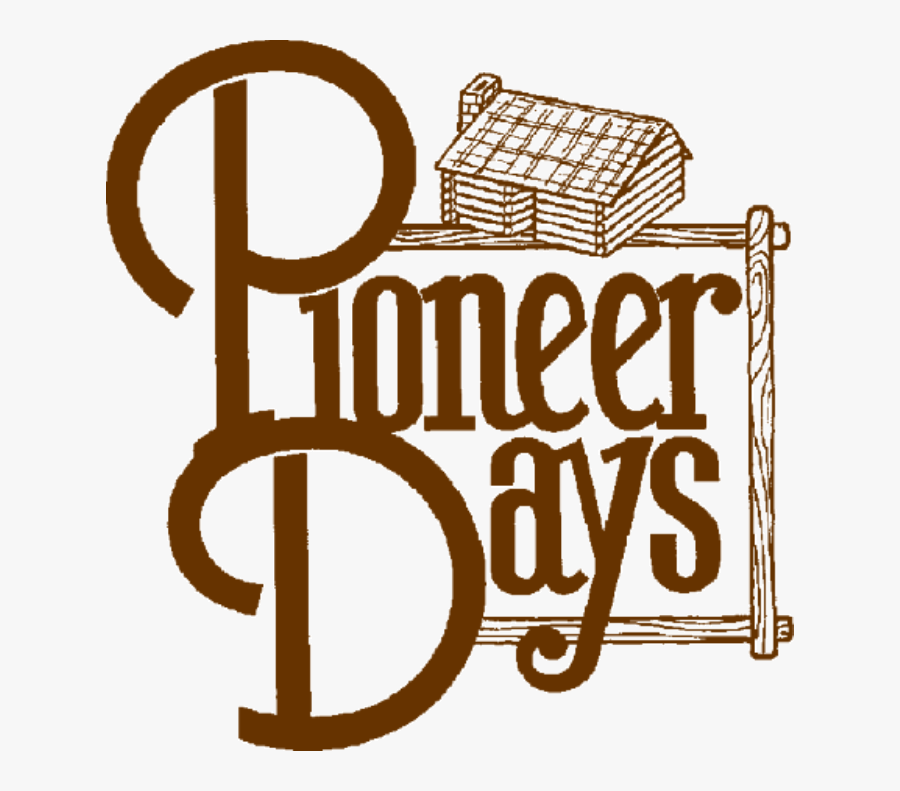 Fall Campout Pioneer Heritage Festival Pioneer Day - Pioneer Day Clipart Free, Transparent Clipart