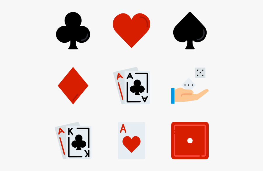 Casino Icon Png - Casino Png Icons, Transparent Clipart