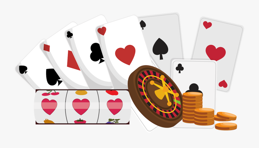 All The Necessary Information About Rival Casinos - Poker, Transparent Clipart