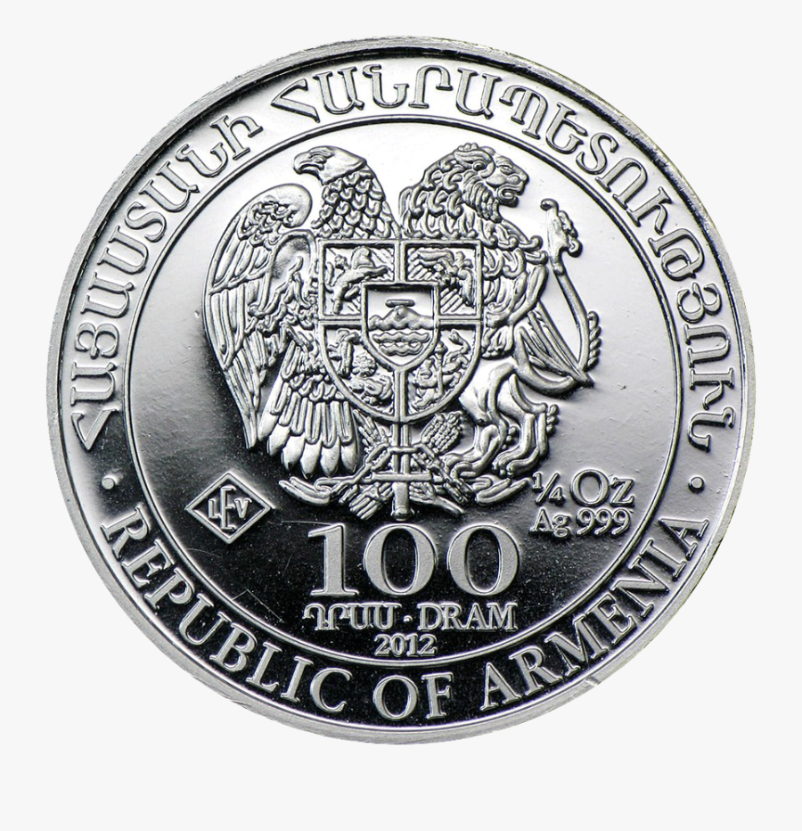 Transparent Noah Png - Australian Kookaburra 2015 1oz Silver Proof Coin, Transparent Clipart