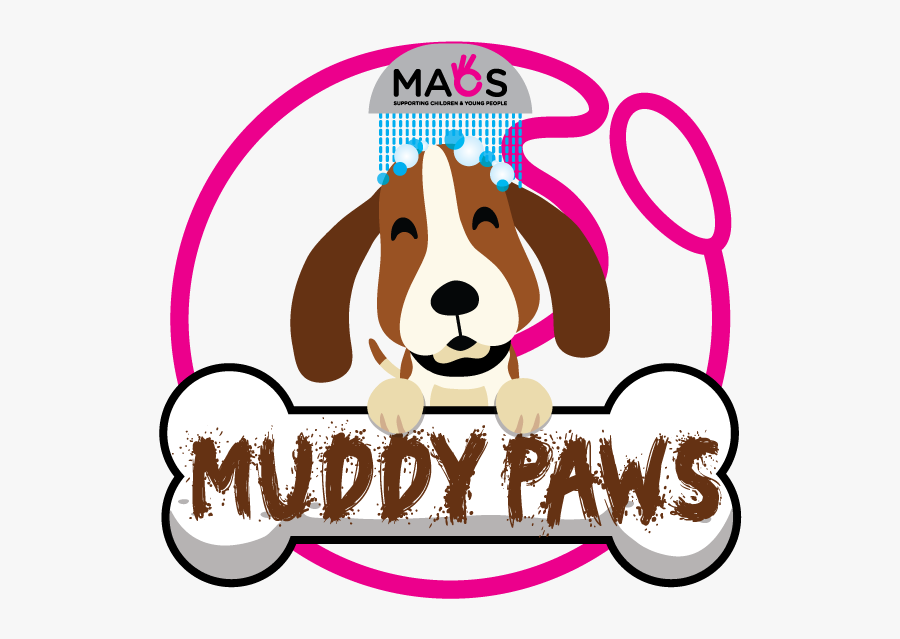 Is Your Dog Driving You Barking Mad Having A Ruff Day - Basset Hound, Transparent Clipart