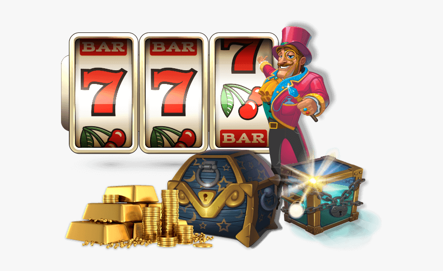 Reel Gold Rush On Gold Factory - Slot Machine Logo Png, Transparent Clipart