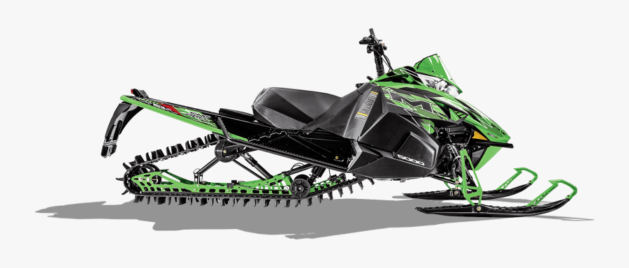 M 6000 Sno Pro - Arctic Cat M6000 2015, Transparent Clipart