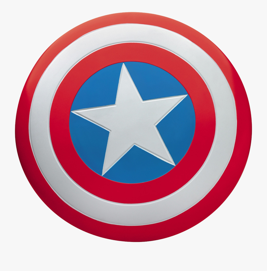 Captain America Png Images Free Download - Captain America Shield Png, Transparent Clipart