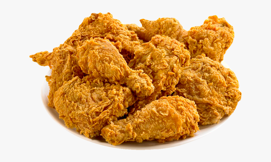 Fried Chicken Png, Transparent Clipart