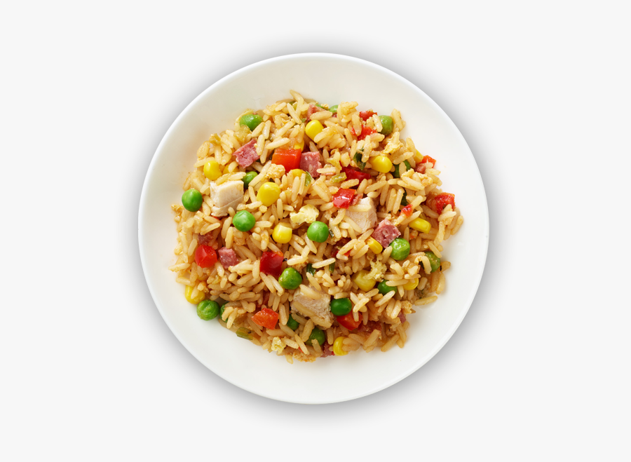 Chicken Fried Rice Transparent, Transparent Clipart