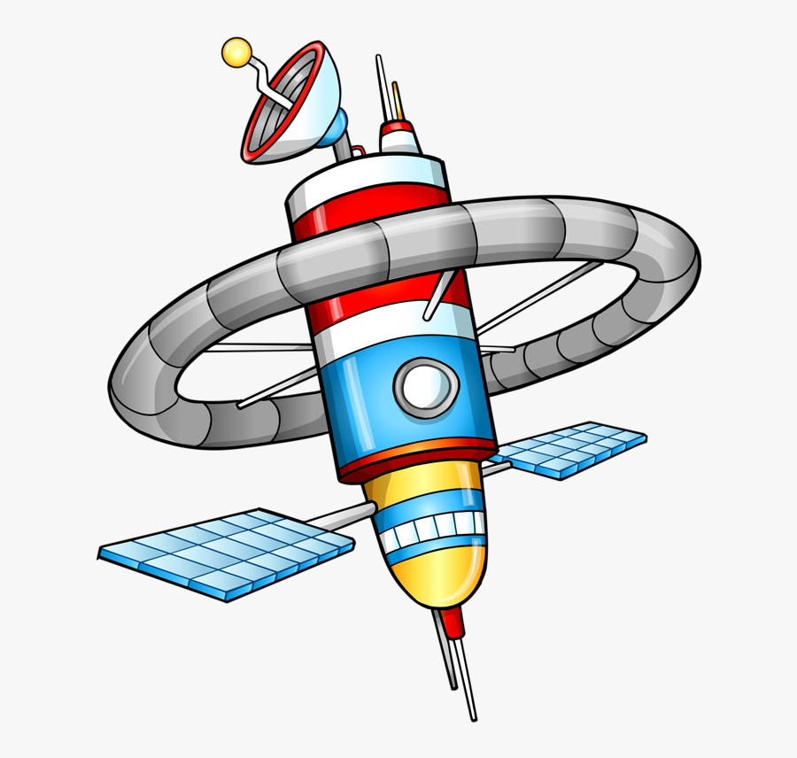 Фотки The Final Frontier, Space Station, Outer Space, - Space Station Clipart, Transparent Clipart