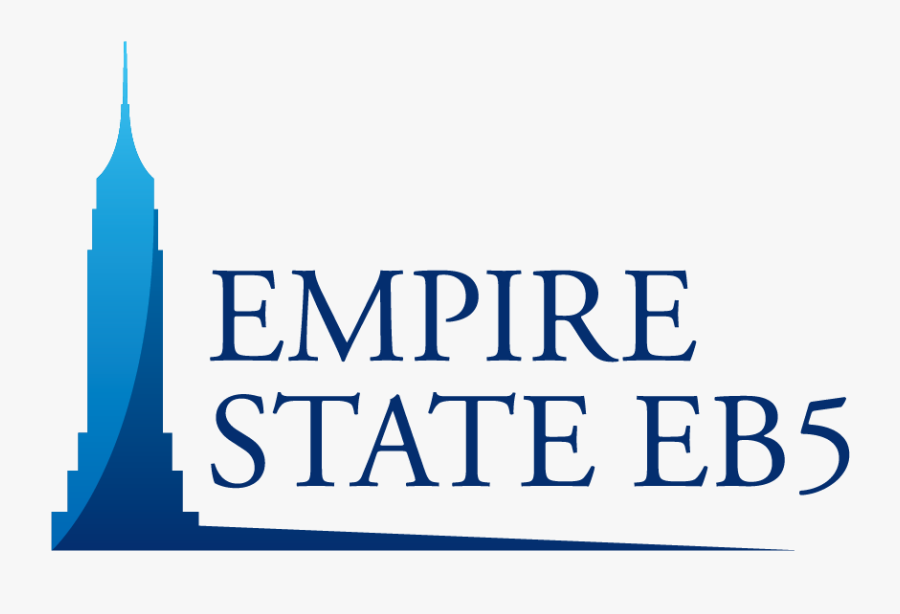 Empire State Eb5 Regional Center, Transparent Clipart
