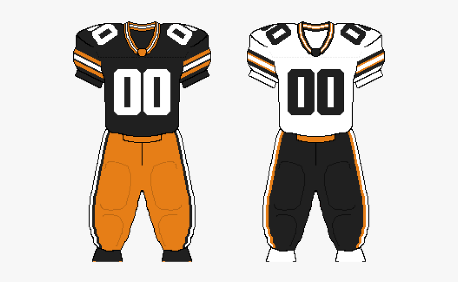 Tampa Bay Buccaneers 1997 Uniforms, Transparent Clipart