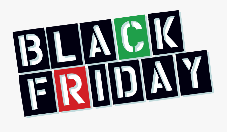 Download Black Friday Png Hd - Vector Black Friday Png, Transparent Clipart