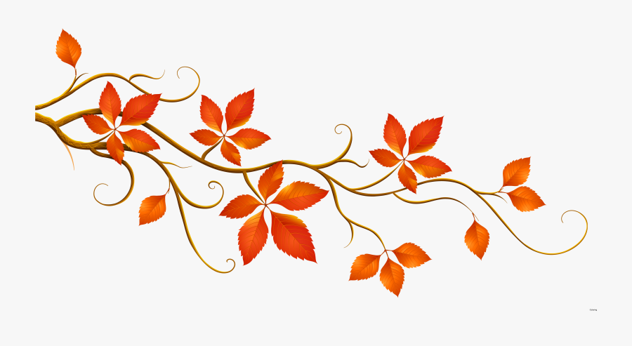 Mint Clipart - Fall Theme Clip Art, Transparent Clipart