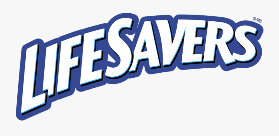 Mint Clipart Lifesaver - Life Savers Logo Png , Free Transparent ...