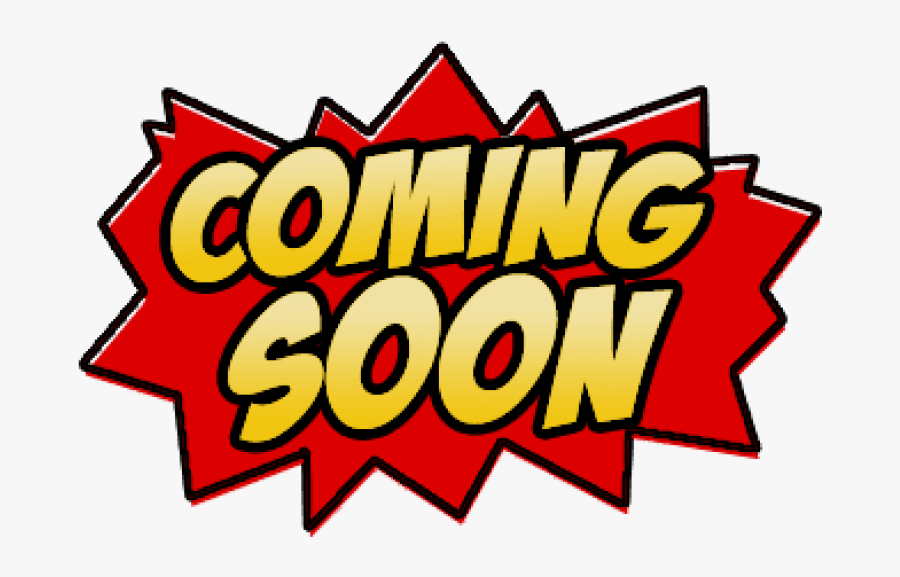 Free Png Download Coming Soon Cartoon Sign Clipart - Coming Soon Cartoon Png, Transparent Clipart