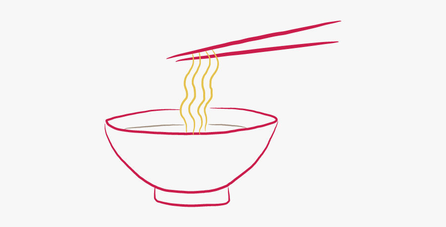 About Sun Servings - Noodles Clipart, Transparent Clipart