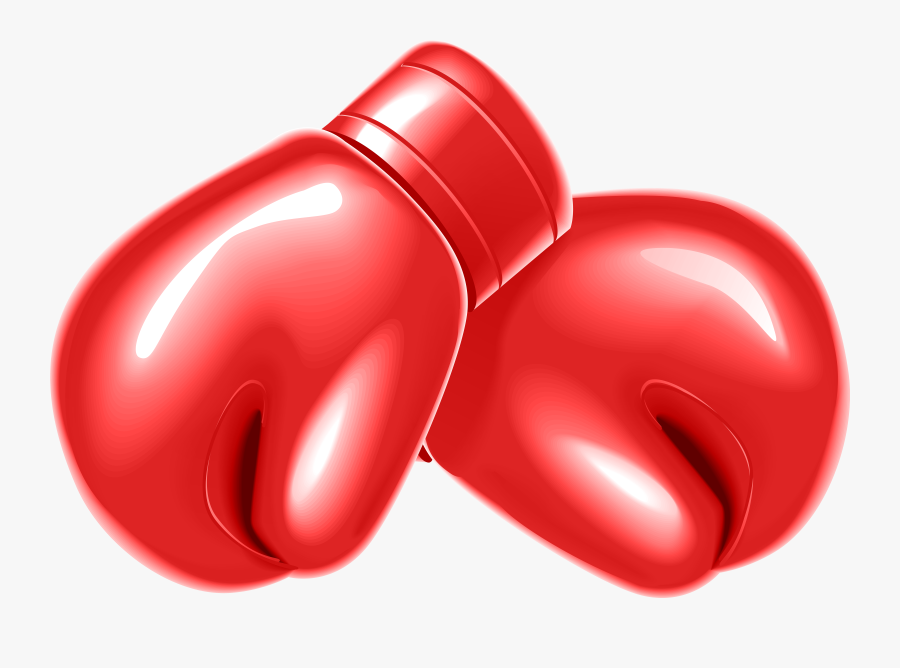 Boxers Png , Png Download - Boxing Gloves Clipart Png, Transparent Clipart