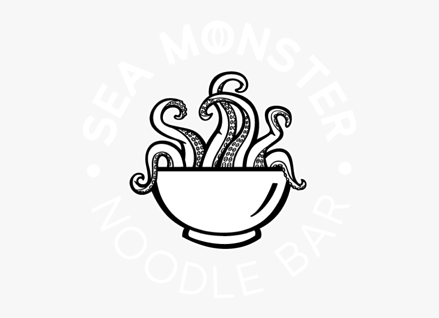 Vector Library Stock Noodle Frames Illustrations Hd - Illustration, Transparent Clipart