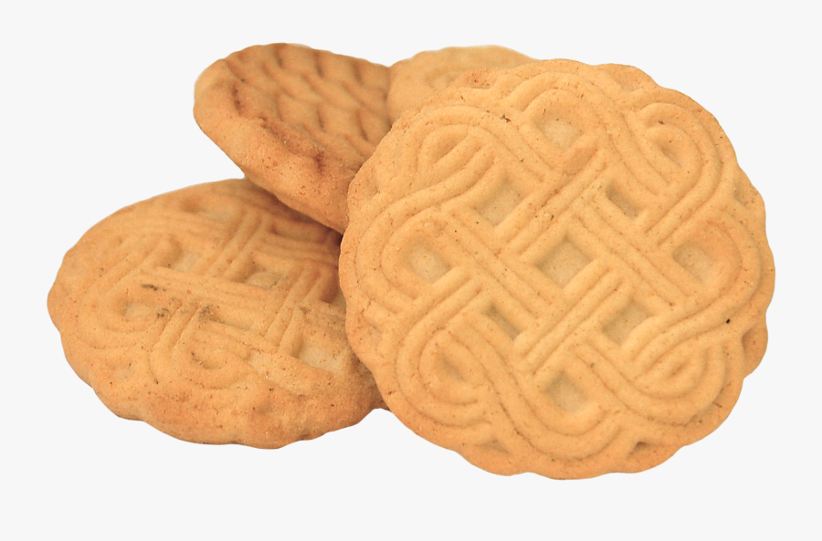 Cracker Biscuits Sponge Cake - Картинки Png Печенье, Transparent Clipart