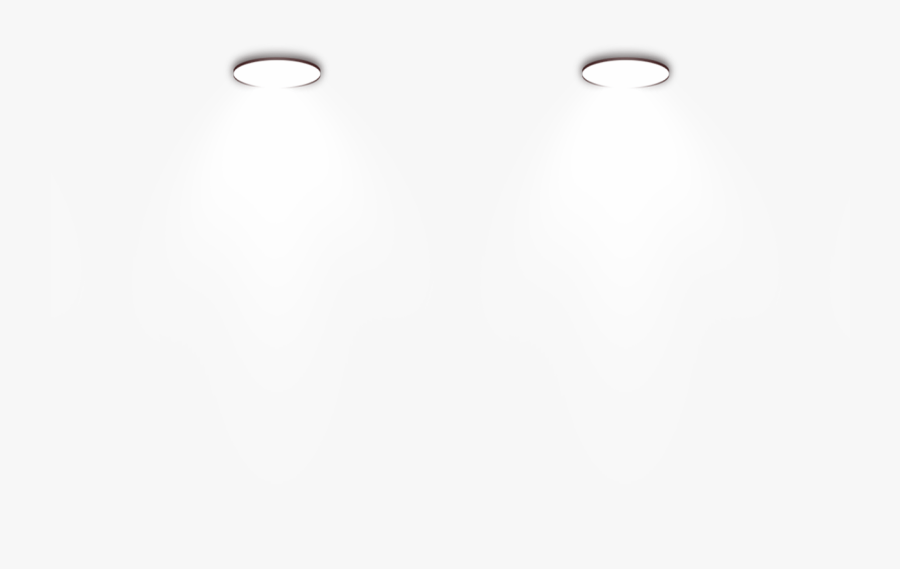 Transparent White Lights Png - Light, Transparent Clipart