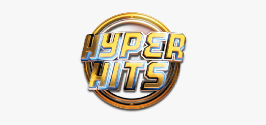 Hyper Hits - Graphic Design, Transparent Clipart