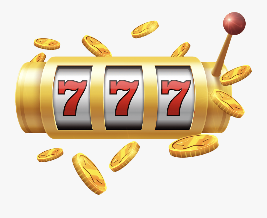 Transparent Slots Png - Jackpot Slot Machine Backgrounds, Transparent Clipart