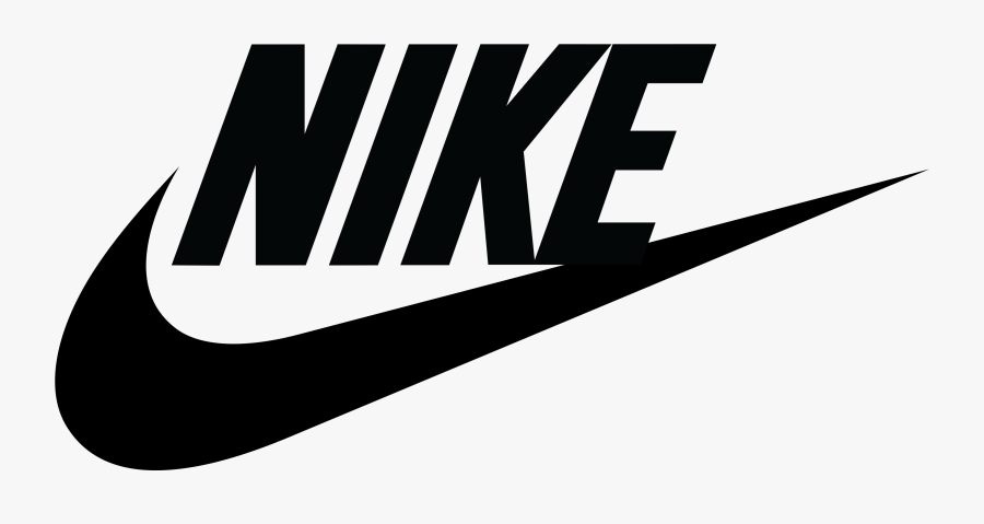 Clip Art Page - Nike Logo , Free Transparent Clipart - ClipartKey