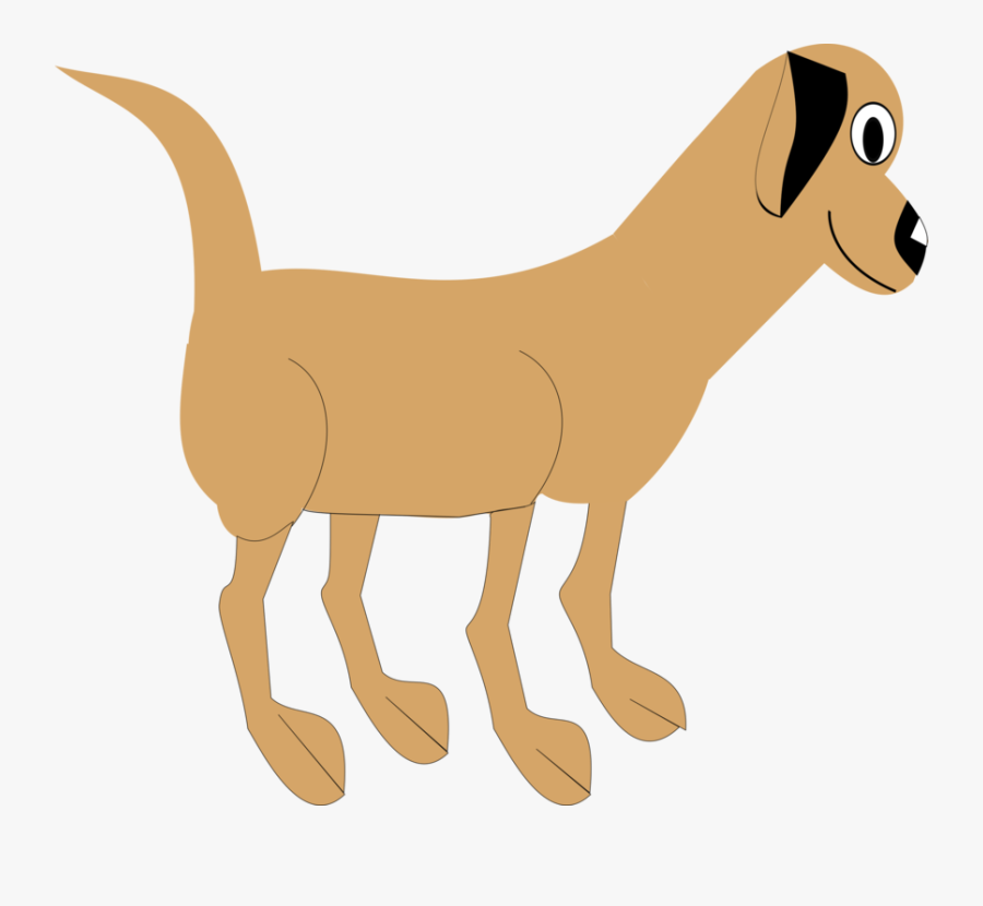 Carnivoran,dog Breed,horn - Bulldog, Transparent Clipart