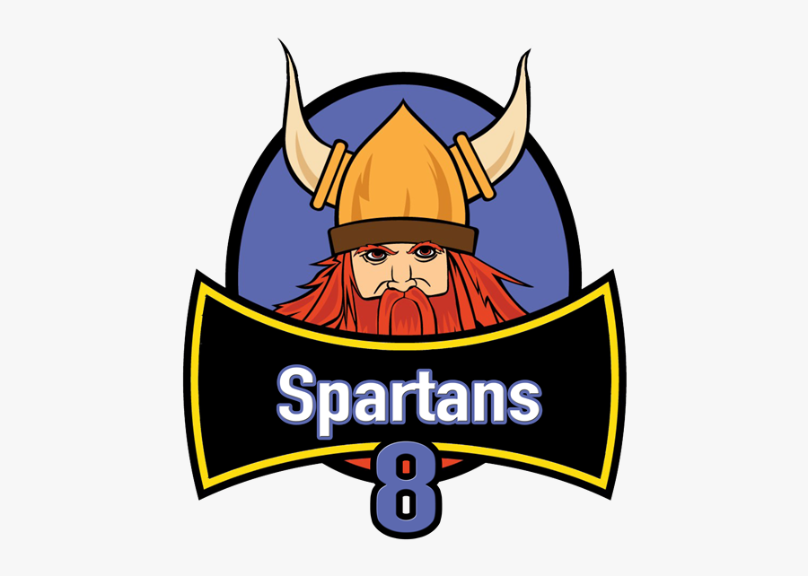 Spartan Clipart Persia - Richard F Bernotas Middle School, Transparent Clipart