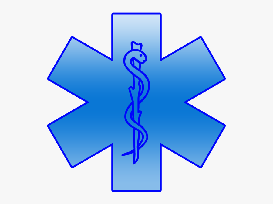 Blue Star Of Life Clipart - Pharmacy Logo Hd Clipart, Transparent Clipart
