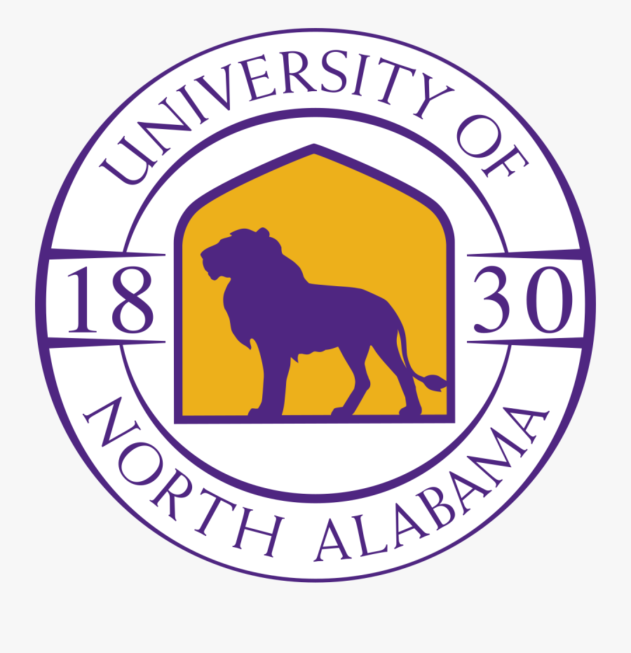 University Of North Alabama Wikiwand Jsu Tigers Paw - North Alabama University, Transparent Clipart