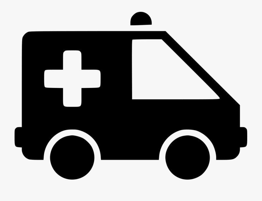 Transparent Car Icons Png - Icon Emergency Car, Transparent Clipart