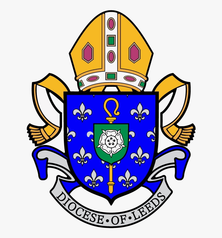 Headteacher"s Newsletter St - Roman Catholic Diocese Of Leeds, Transparent Clipart