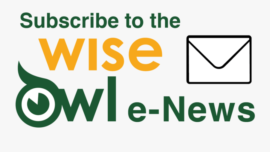 Wiseowl E-newsletter Logo - Youtube Subscribe Button, Transparent Clipart