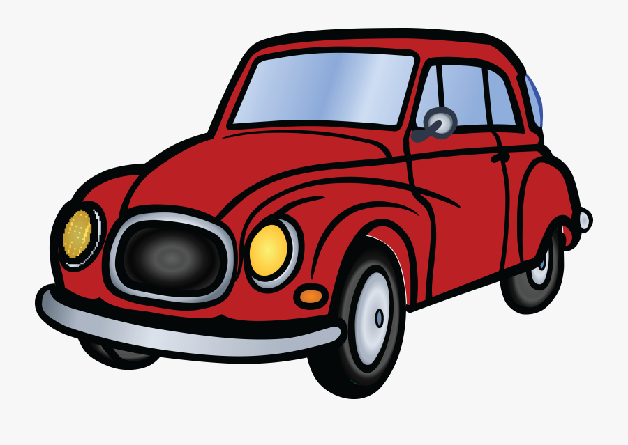 Vw Classic Car Png Clipart Download Free Car Images - Auto Clipart, Transparent Clipart