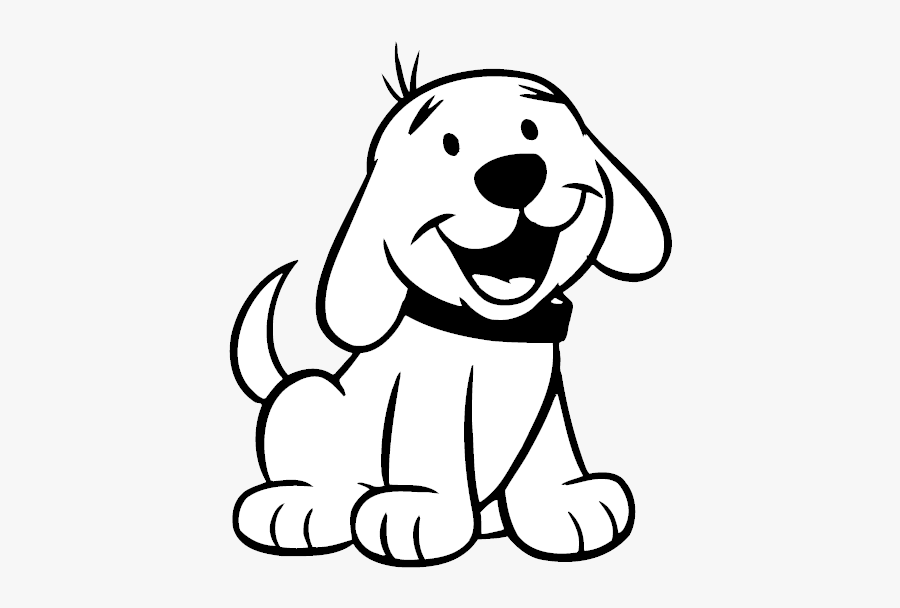 Puppy Art Clipart Coloring For Free And Use Images - Puppy Coloring Pages, Transparent Clipart