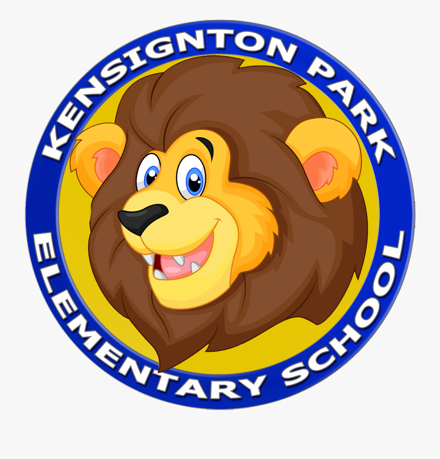 Labor Day Kensington Park Elementary Vector Transparent - Kensington Park Elementary School, Transparent Clipart