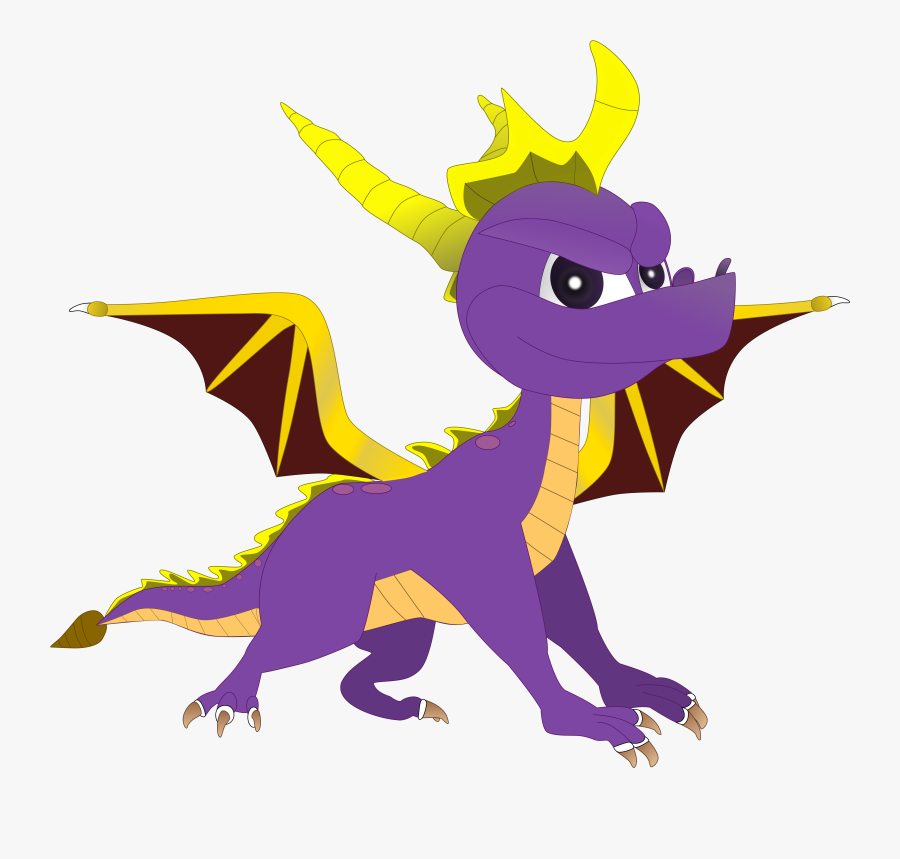 spyro the dragon vector clipart png download spyro clipart free transparent clipart clipartkey spyro the dragon vector clipart png